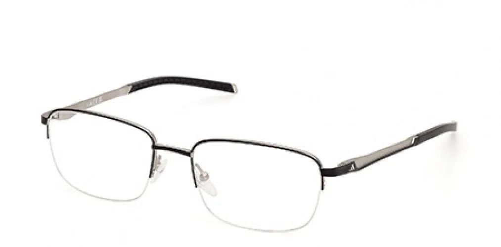 ADIDAS SPORT 5135 Eyeglasses - view 2